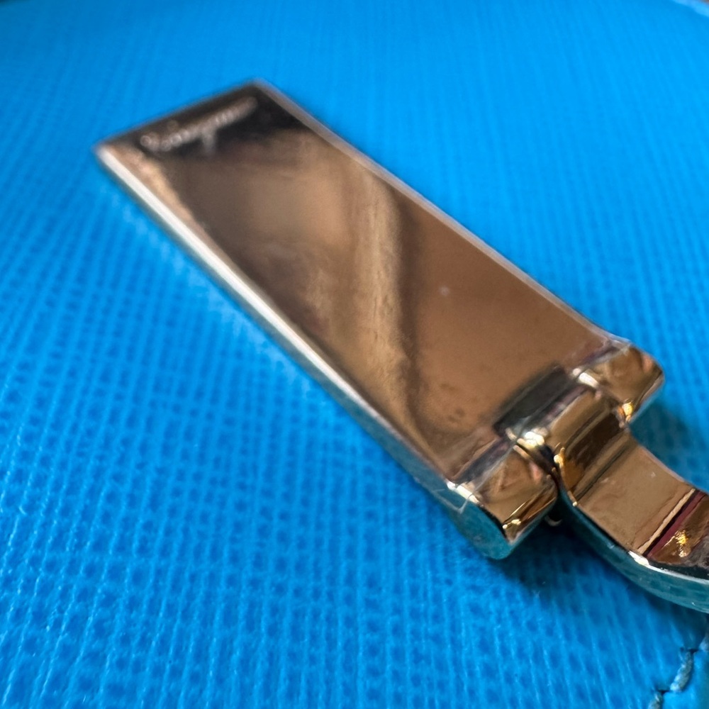 Ferragamo card wallet - Picture 11 of 15
